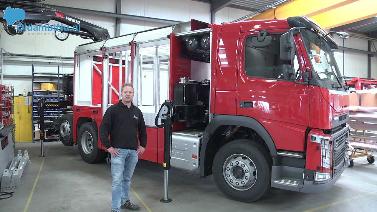 Vacature Film Ziegler Winschoten