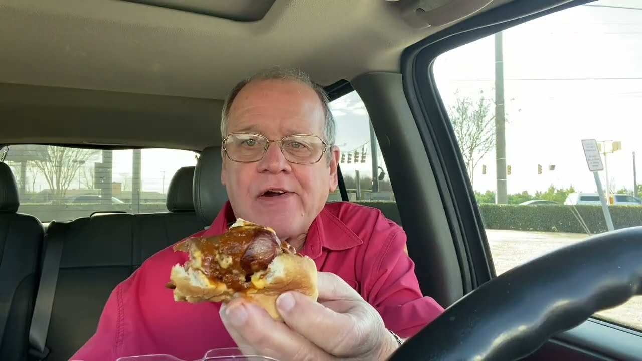 The Seven Dollar Lunch on Cheap Eats Wednesday@allen brackett