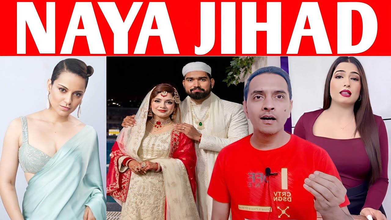Kangana Ki Azadi| Shaquib Kanika | Andhbhakt Roast | Vote Chori | Bengal Electron 