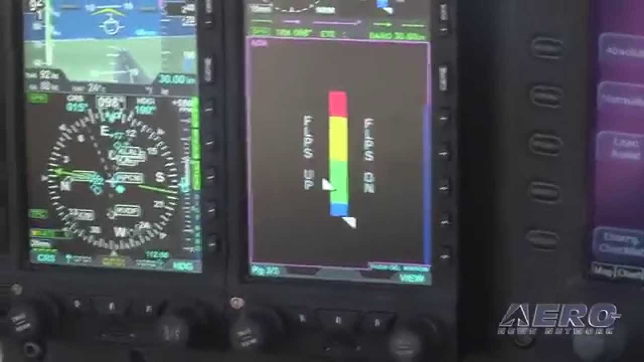 Aero-TV: AOA, Pro Plus, and More! - Aspen Innovates at Oshkosh 2015