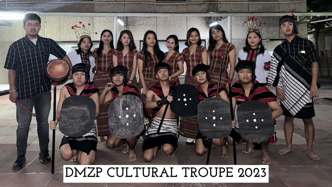 Hnam Lam | Dmzp 