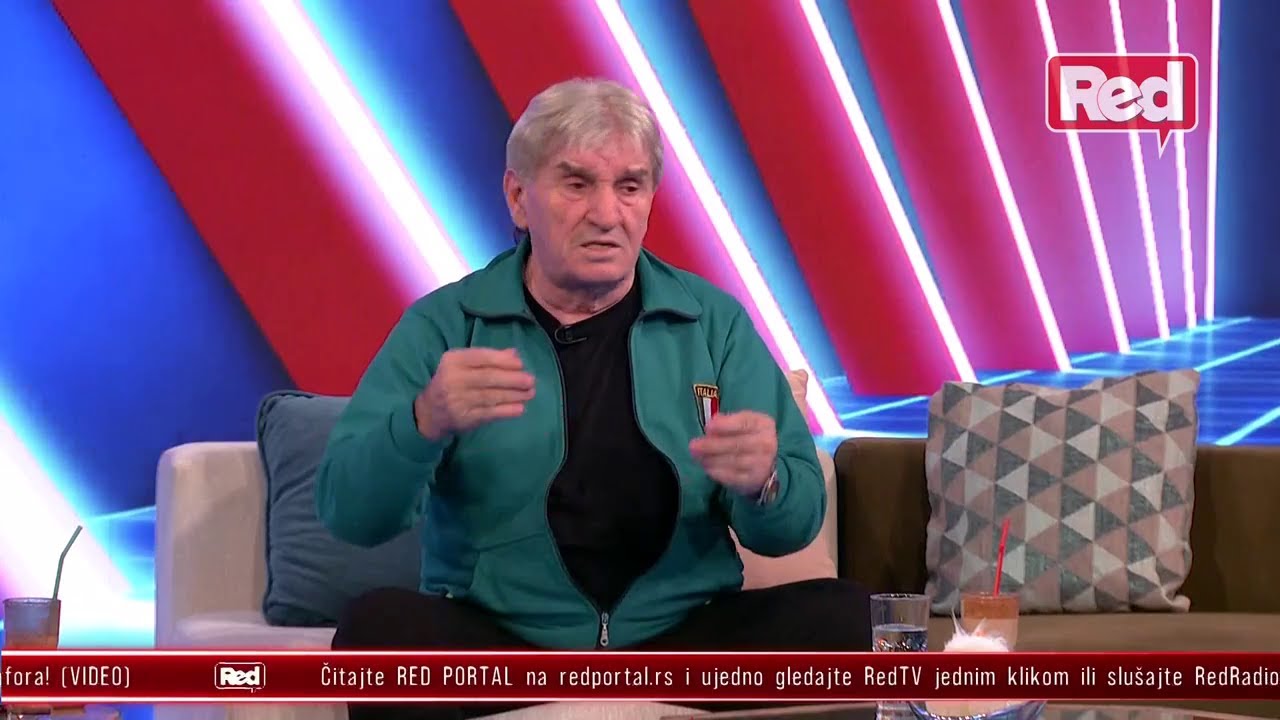 PZD: Gera potvrdio, Teodora i Taki su bili u vezi - 22.01.2026.