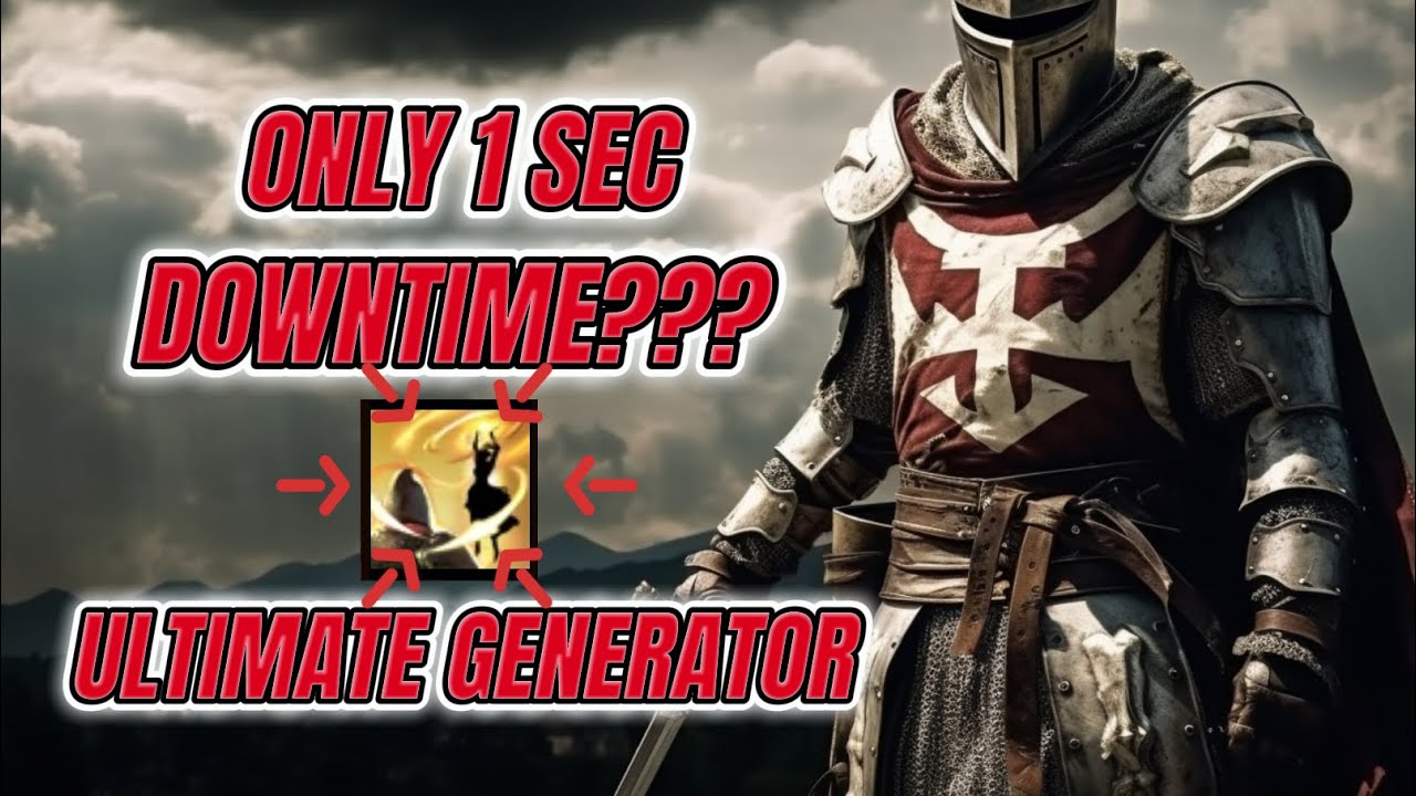 ESO PVP | THE MOST CANCEROUS TEMPLAR HEALER | BUILD AND GAMEPLAY