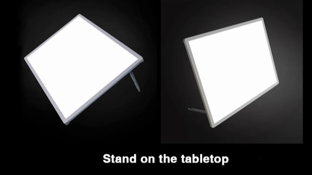 LED Menu Board