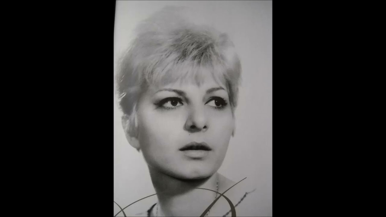 Τζένη Βάνου - Το Πανηγύρι Της Ανοιξης
