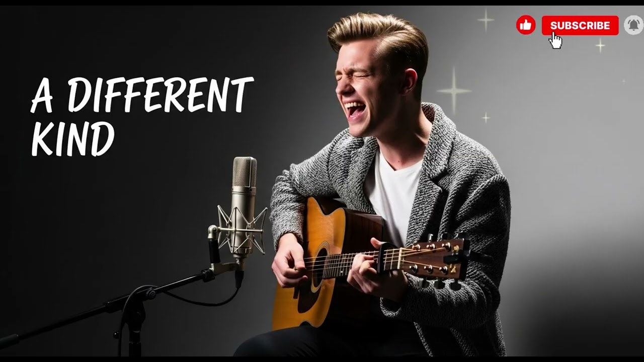 A Different Kind - Connie Talbot Acoustic Covers on Spotify & Apple Music