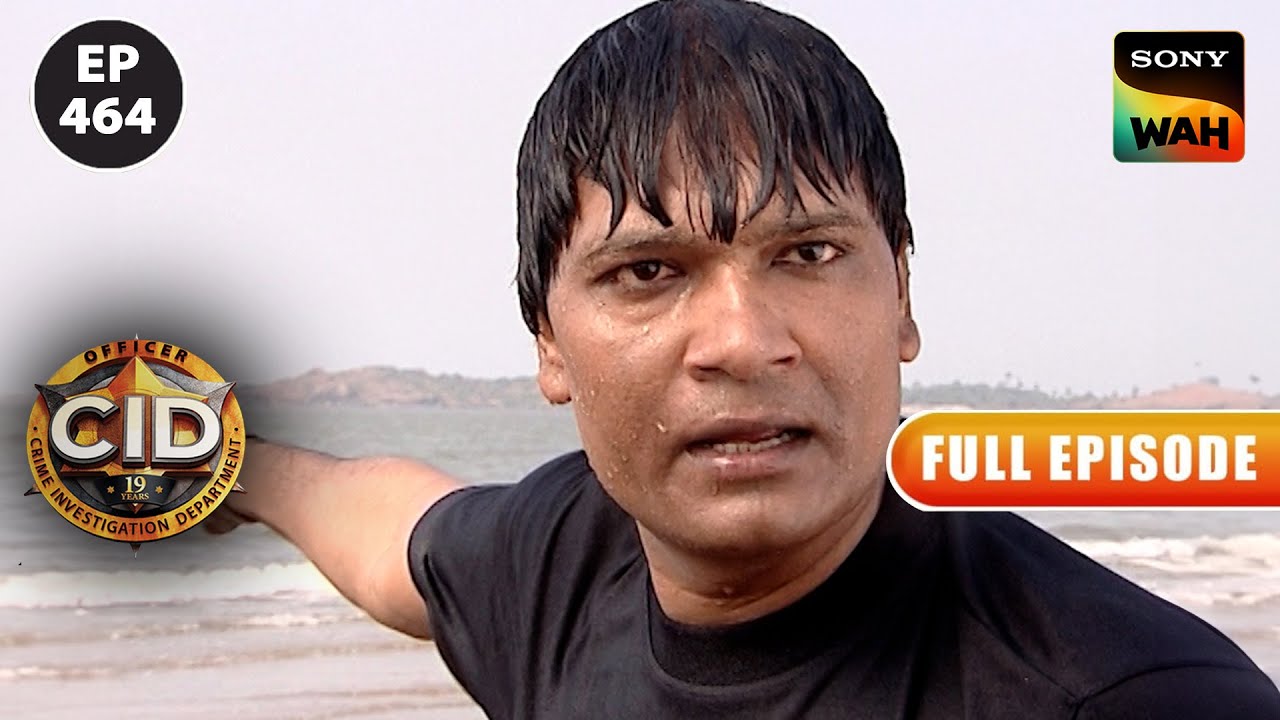 Abhijeet को भ्रम हुआ था या सचमुच Deepika थी लापता? | CID | सी.आई.डी