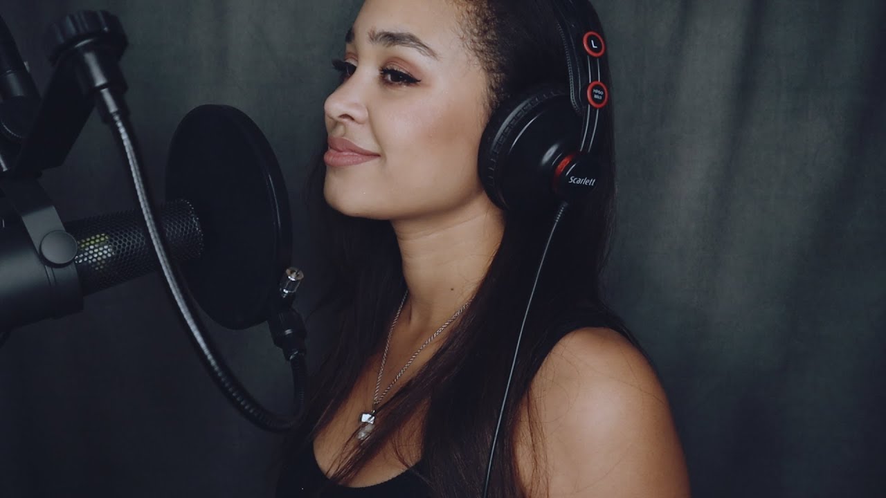 AD INFINITUM - Animals (One-Take Singthrough by Melissa Bonny) | Napalm Records