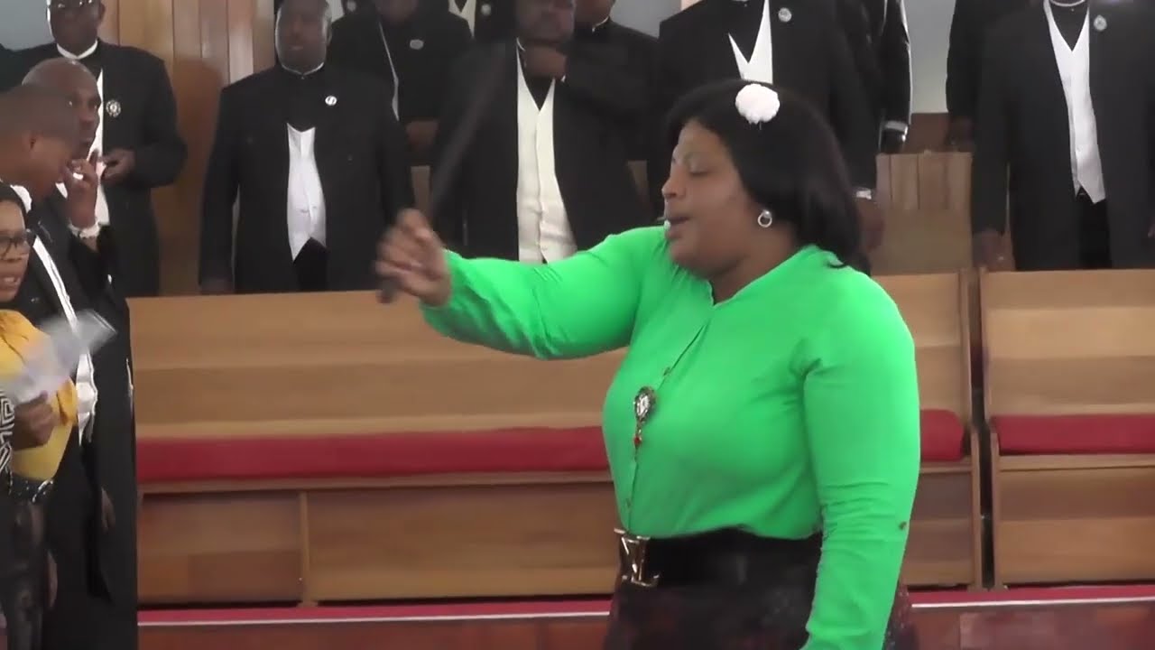 KUYA KUPHUMA UMTHETHO EZION (Isaiah 2:2-3)
