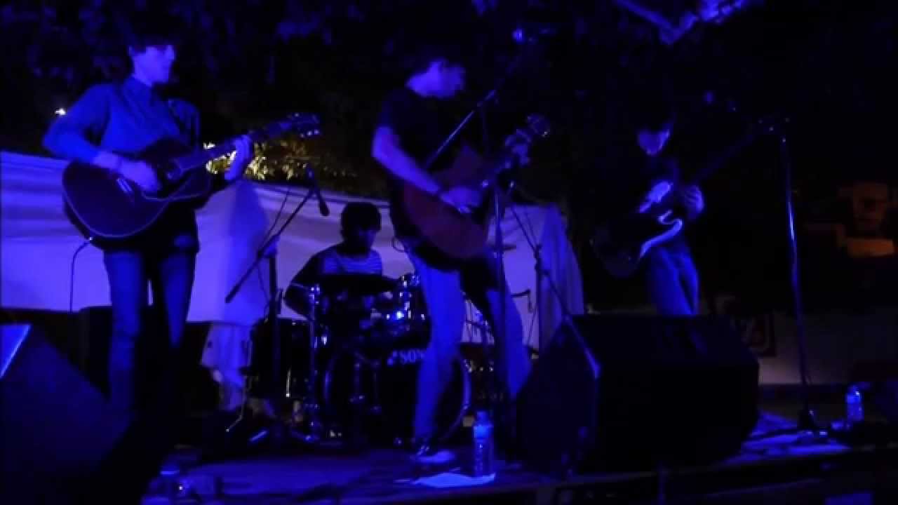 Blue Chicken - Segundo movimiento: Lo de fuera - Extremoduro