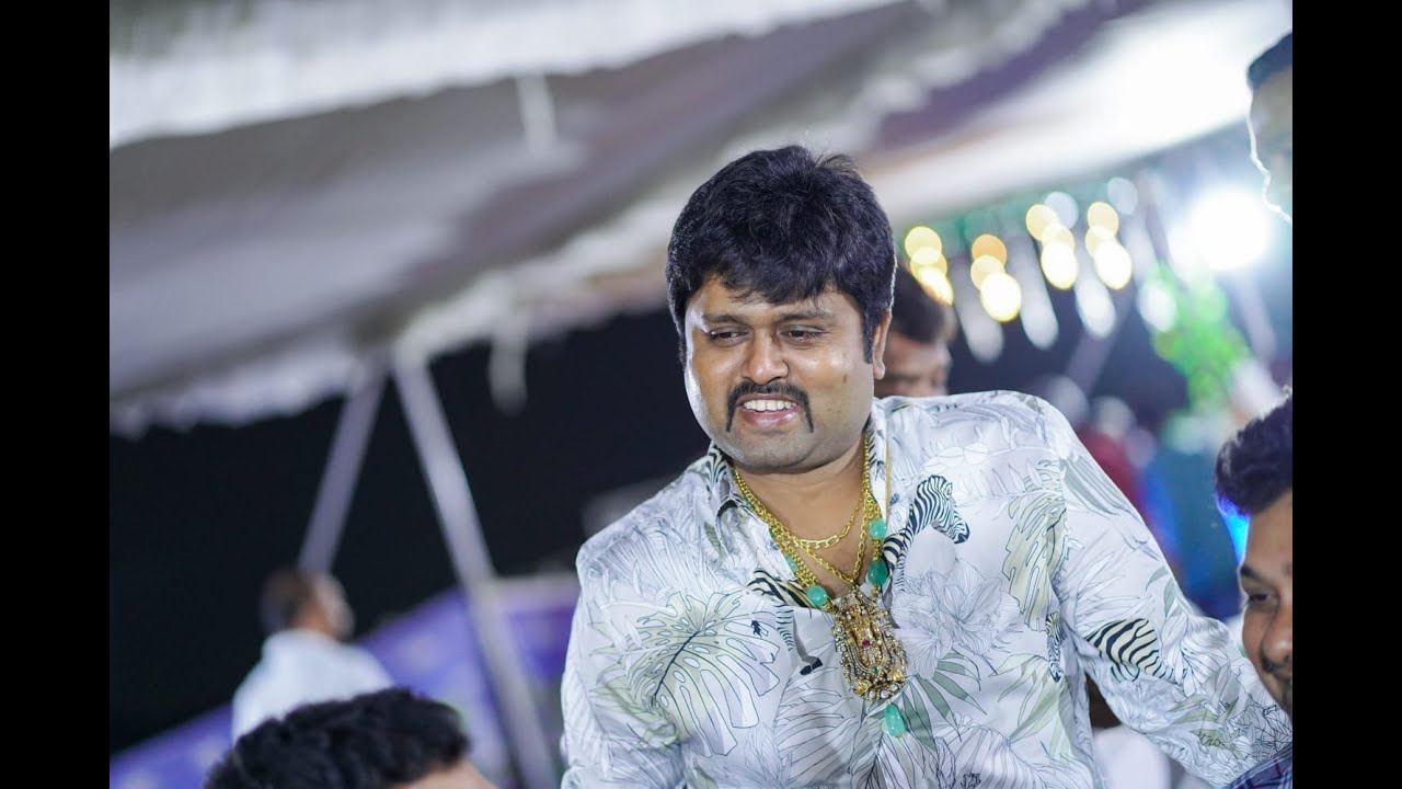 Bhupathiraju SivaKumar Varma || Birthday Celebration 2023 || A 