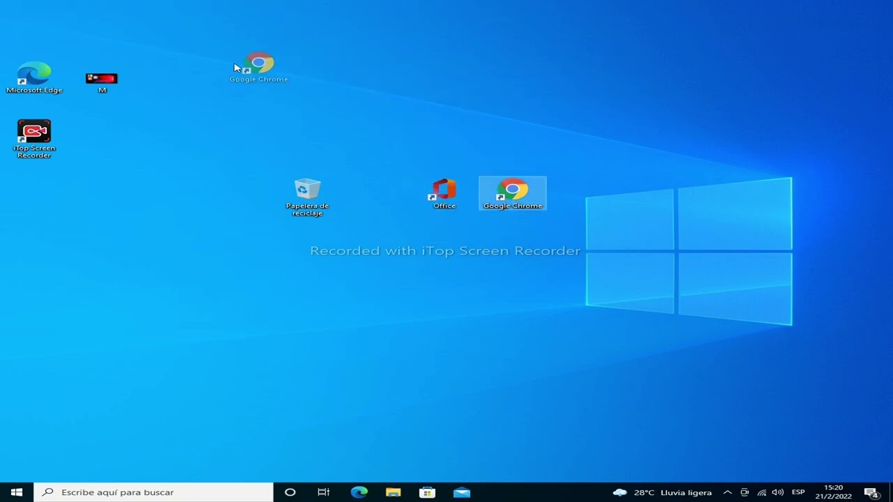 Descarga Word Gratis para PC 100% Gratis y Legal con todos los programas Oficce incluidos
