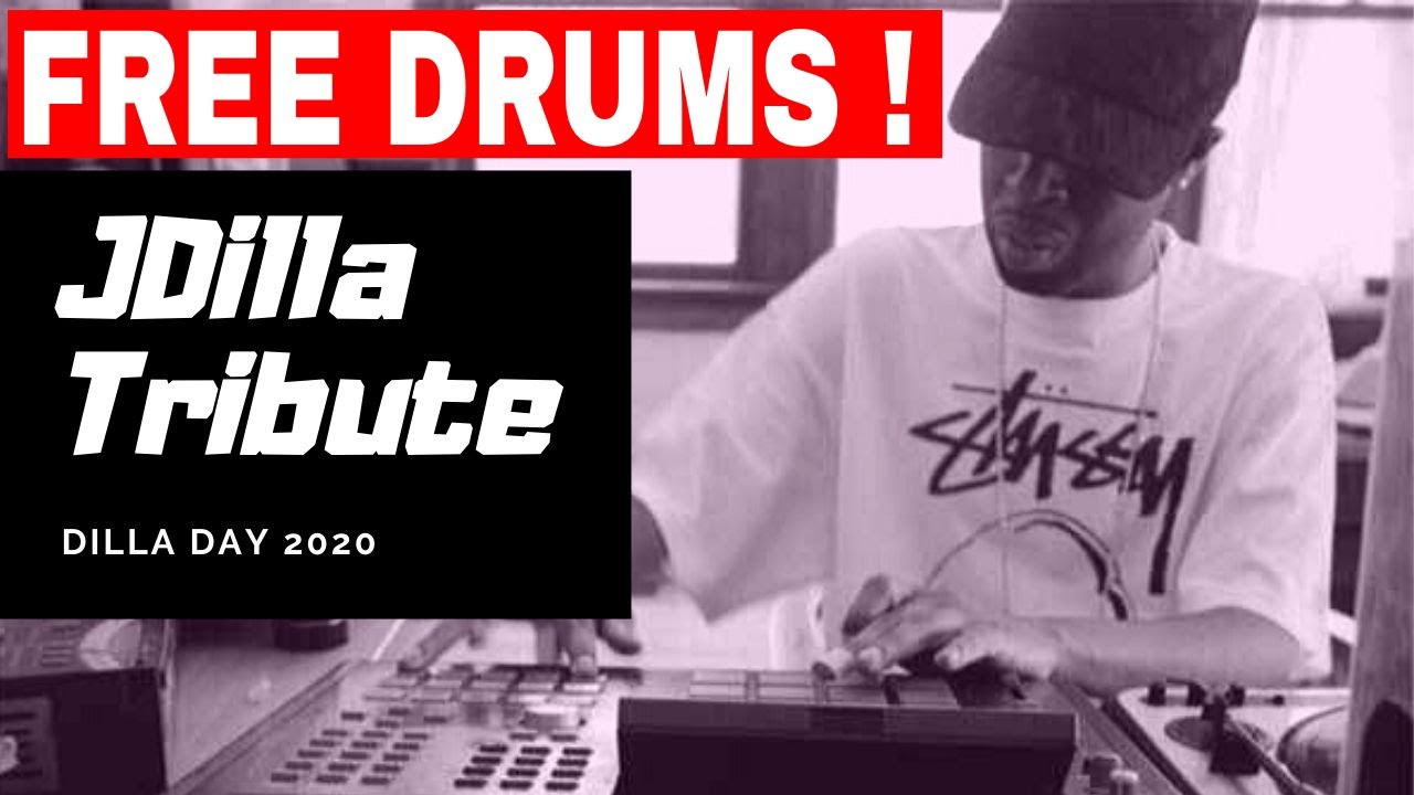 DillaDay Tribute 2020 | Dilla Tribute 9th Edition