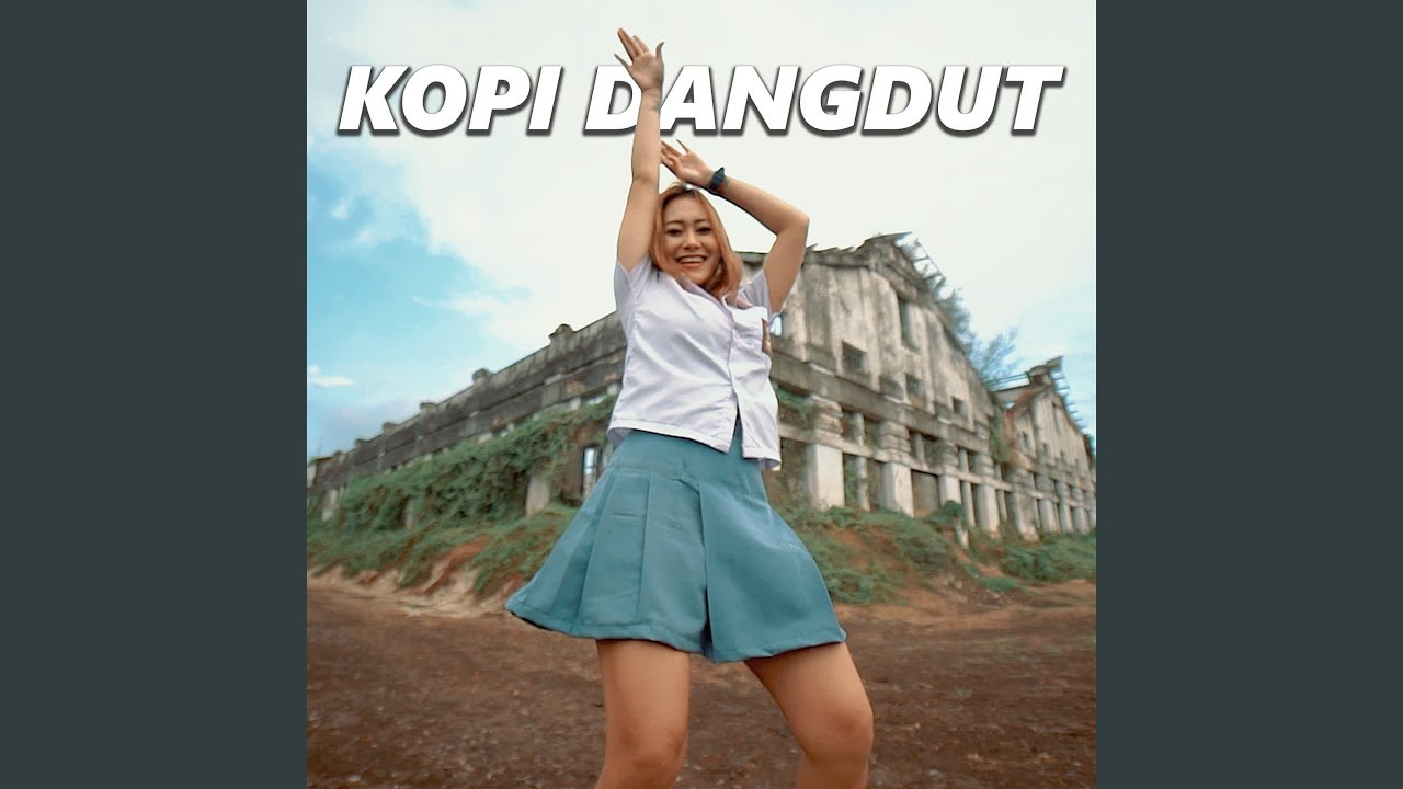 Kopi Dangdut