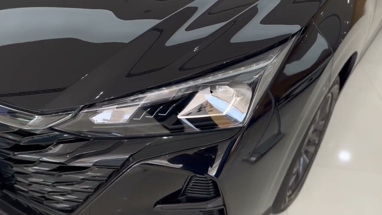 Dongfeng Aeolus Shine, 2025YM, GCC Specs