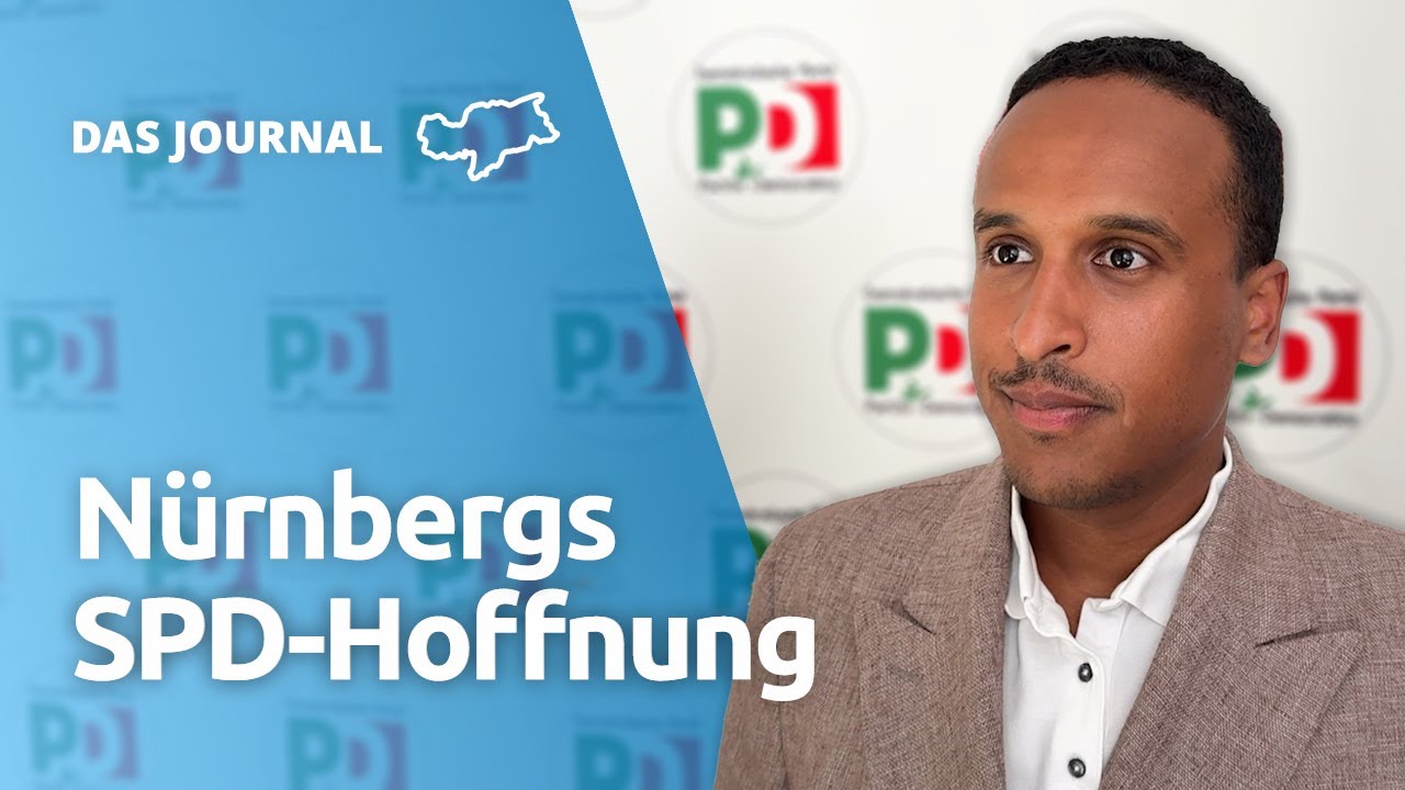 Südtiroler PD bekommt Besuch von Nasser Ahmed