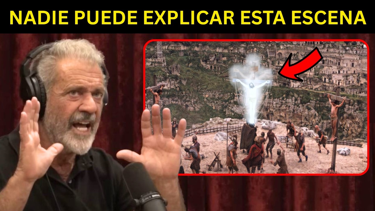 Mel Gibson rompe el silencio: Los oscuros secretos tras 'La Pasi&oacute;n de Cristo'