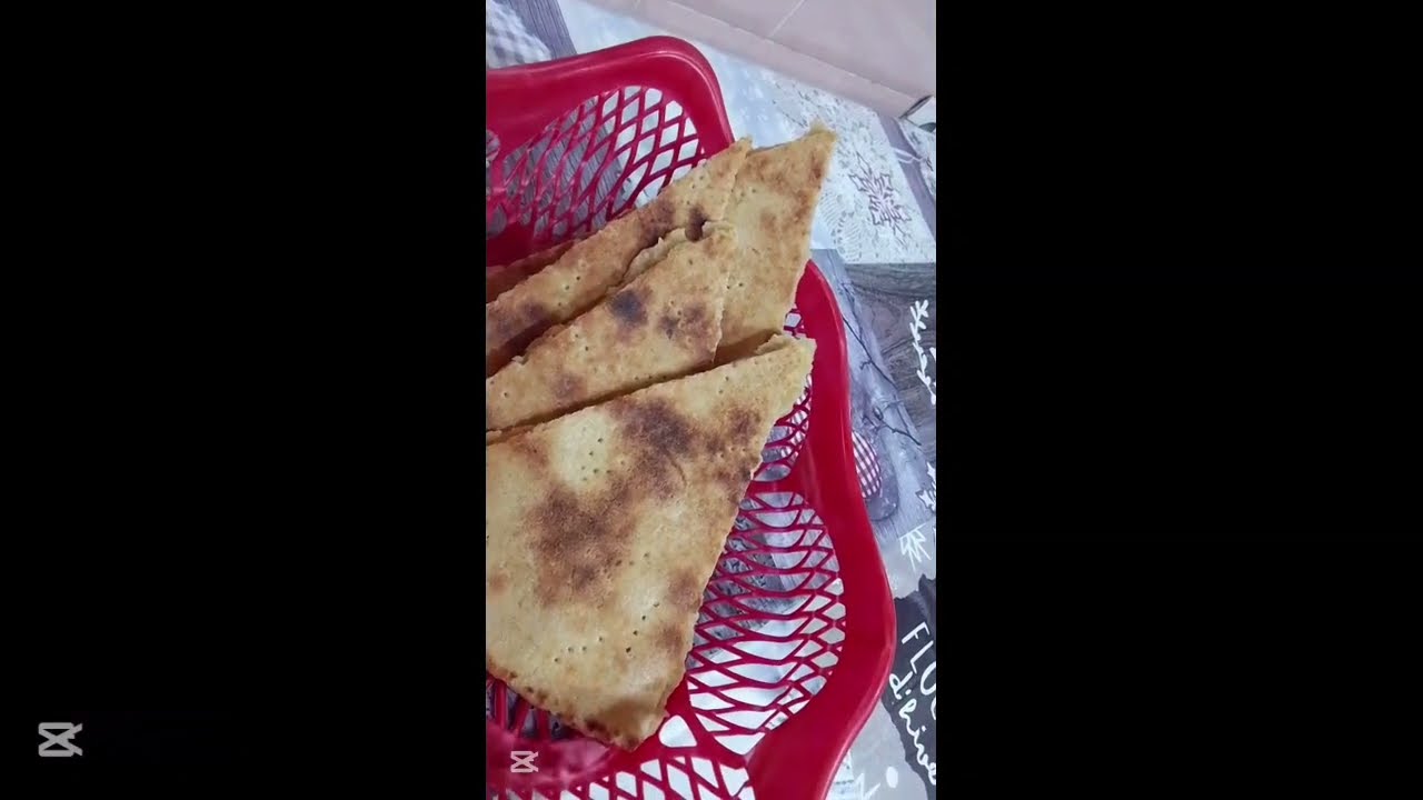 واش طيبت لسلفتي  جاتني من غرداية