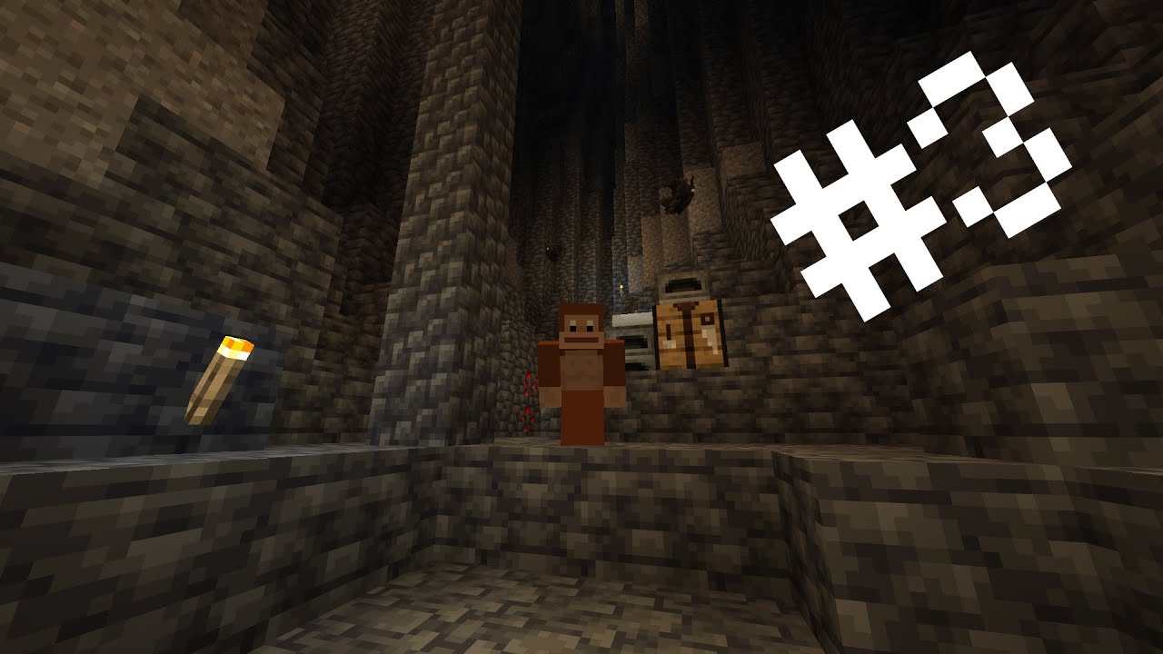 Perdí todas las cosas :( | Minecraft Survival 1.21.11 | Episodio 3