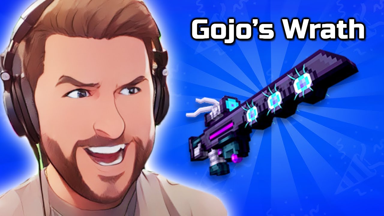 THIS ANIME WEAPON GONNA BE A PROBLEM! - Pixel Gun 3D