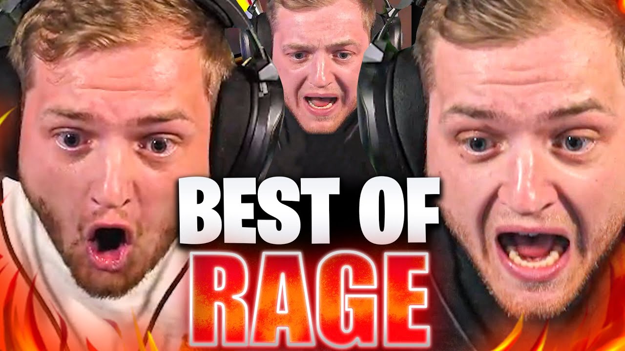 Best of TRYMACS - RAGES | FROHE WEIHNACHTEN