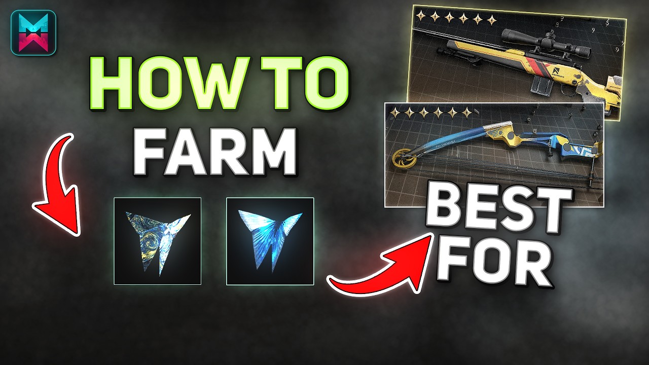ALL BUTTERFLY LOCATIONS - BEST FARMING GUIDE - Best Traits + Weapons (Once Human)