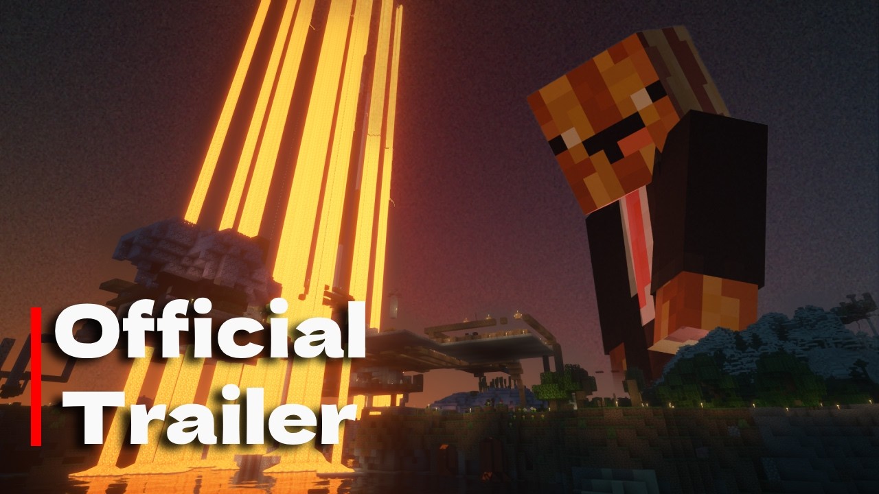 Civlabs: Reign of the Raiders | Trailer