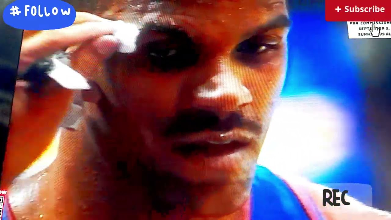 SUNKIST ORANGE VS. ALASKA MILK  1995 PBA COMMISSIONERS CUP FINALS GAME 5 - 2nd Quarter