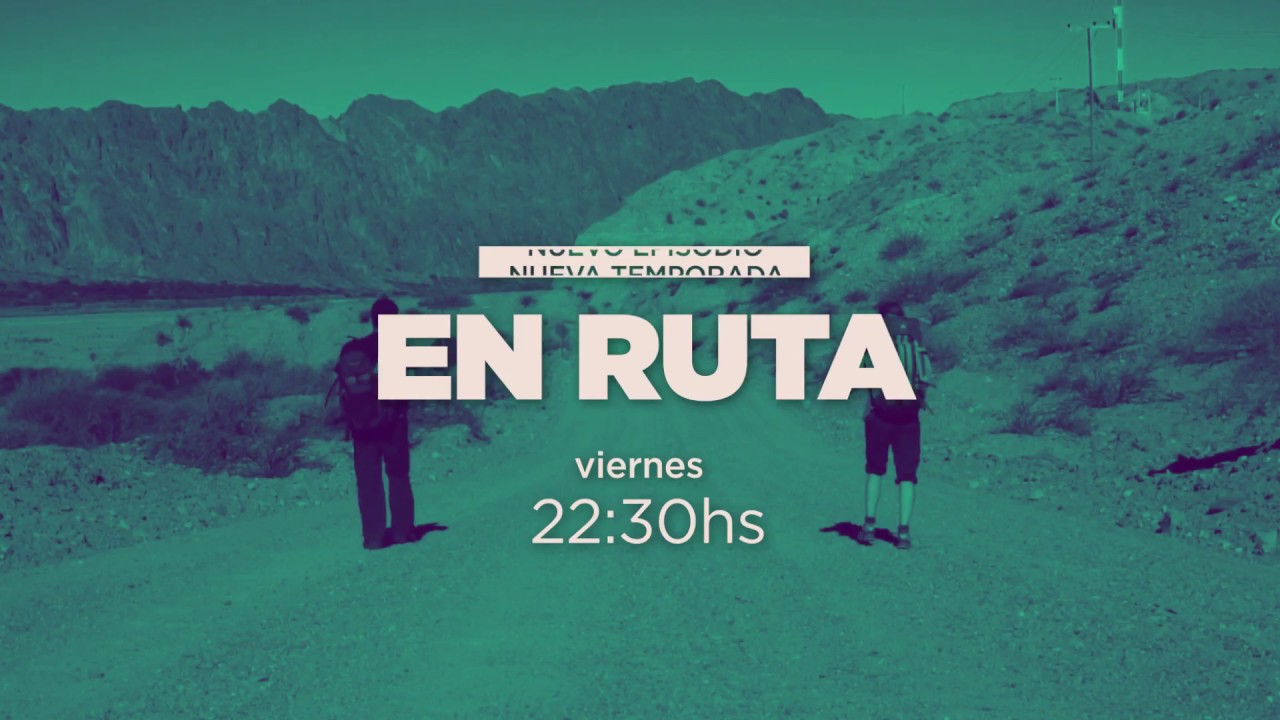 Branding de TV para Trip Advisor - Lisandro Diez