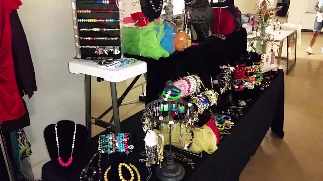 2015 Event with Karla Cox