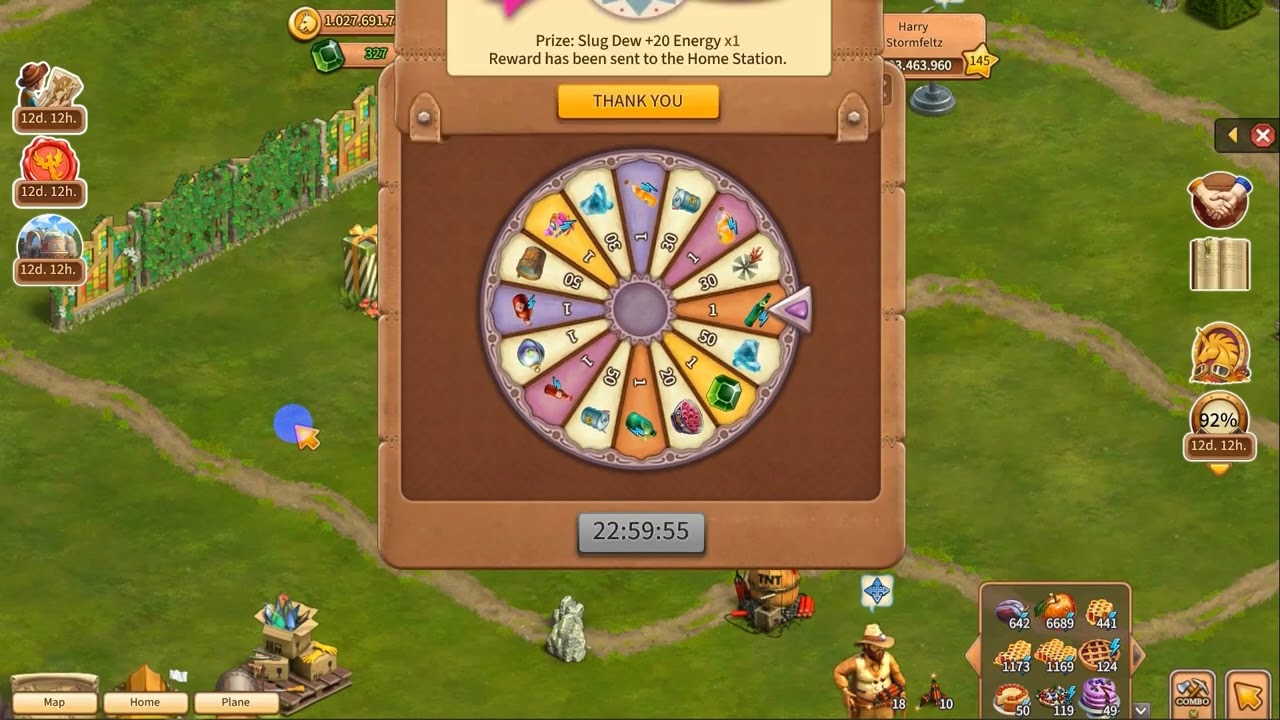 Klondike Lost Expedition Famehall 100% complete