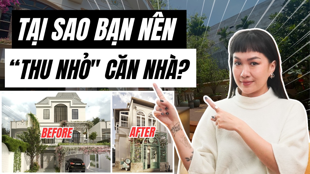 9 lý do chúng ta nên 