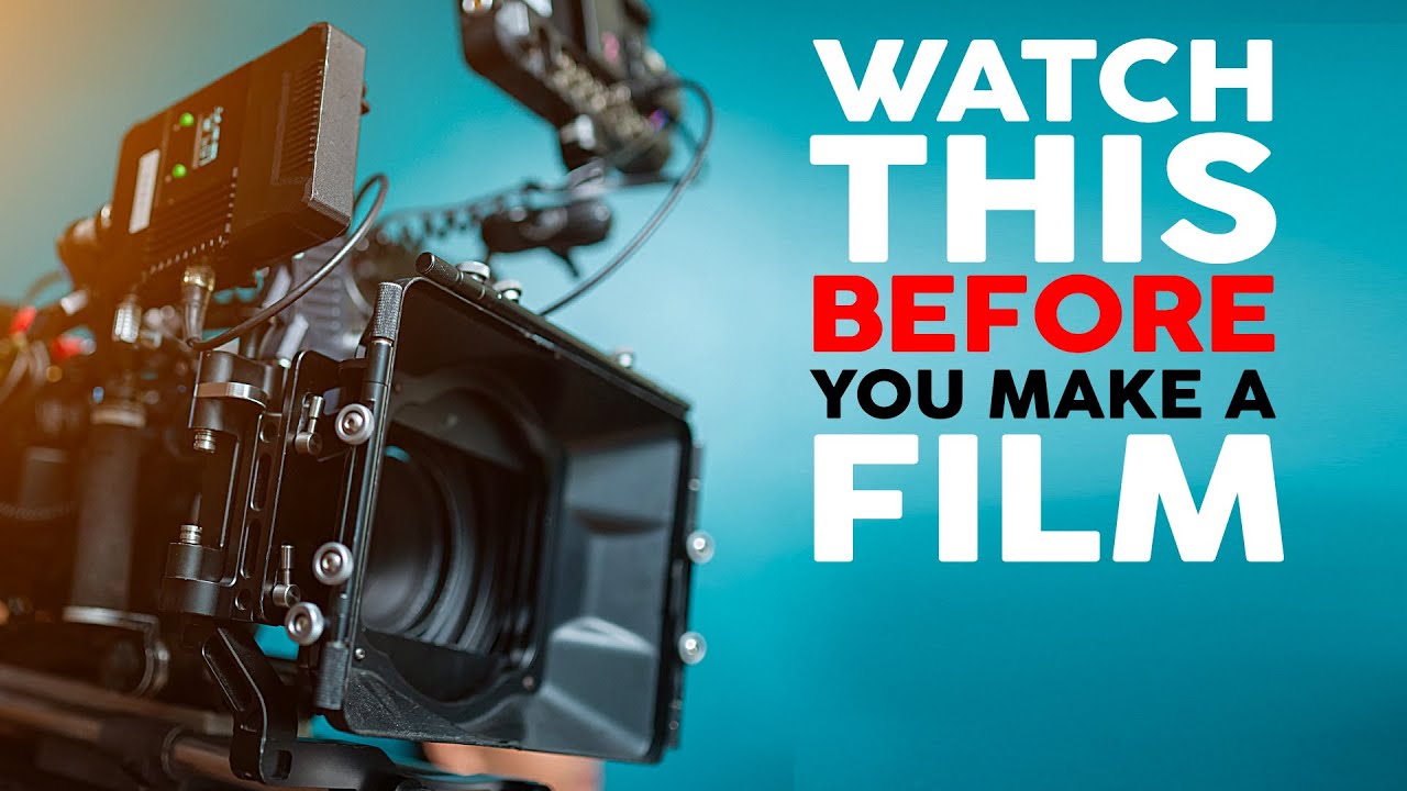 Indie Filmmaking Essentials - Everything I learned from making The Apocalypse Box