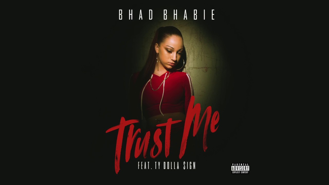 BHAD BHABIE feat. Ty Dolla $ign - 