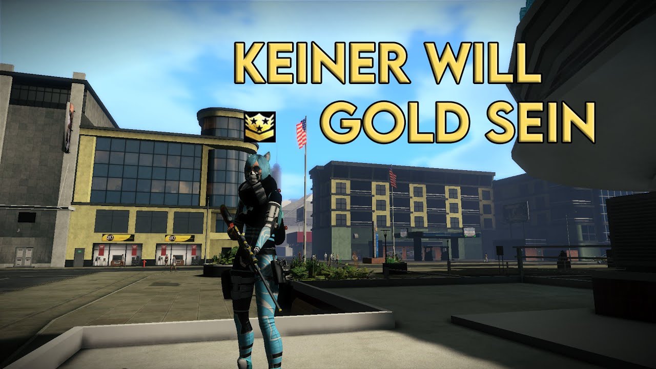 APB Reloaded - Highlights
