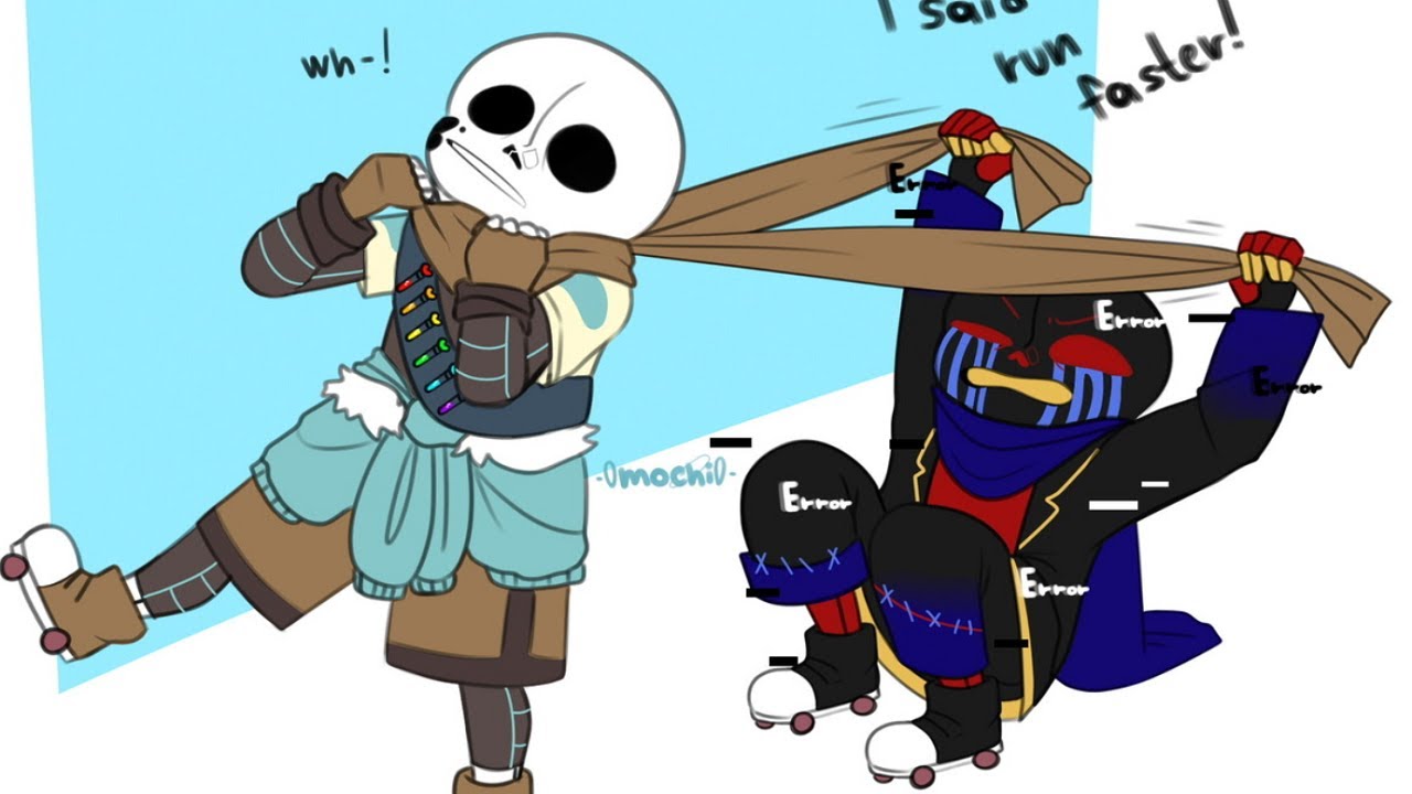 Sans - Try Not To Laugh Challenge Part 53【 Undertale Comic Dub Compilation 】