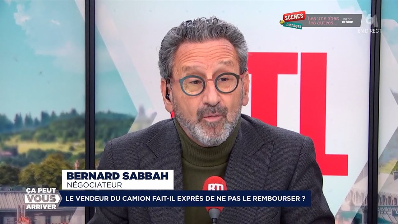 Ca Peut Vous Arriver Émission du 10/2/2026
