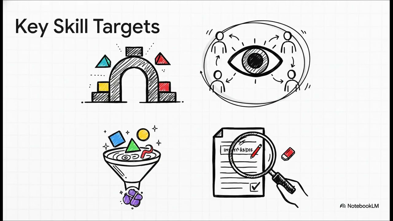 4. The Narrative Architect