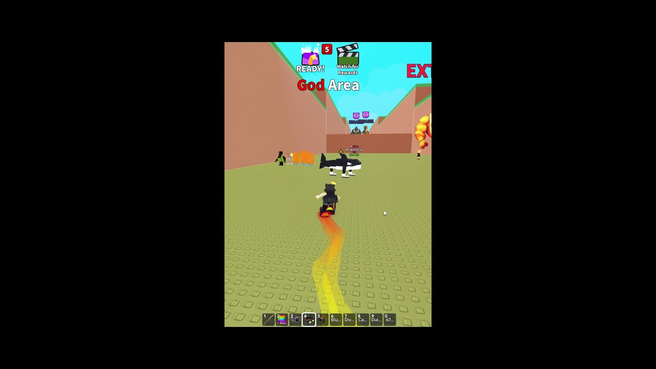 Roblox New Style Live