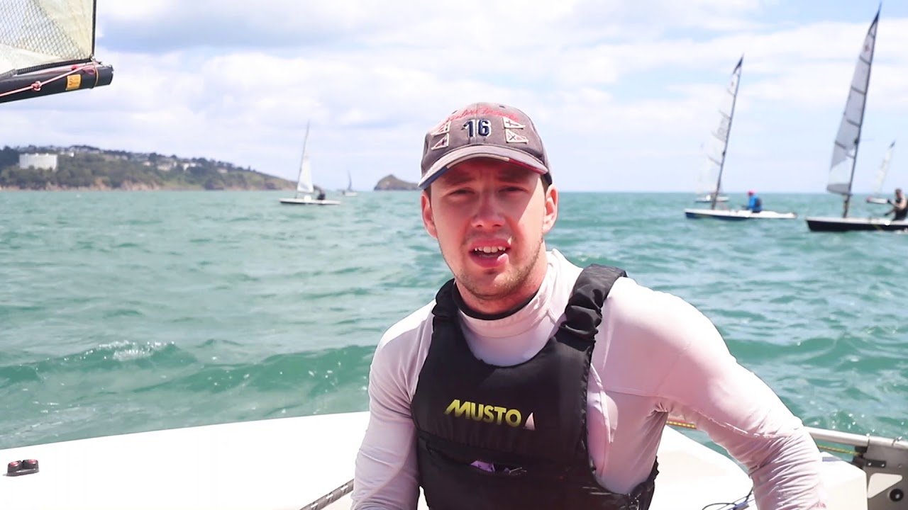 Supernova National Championships 2019 - Day Three