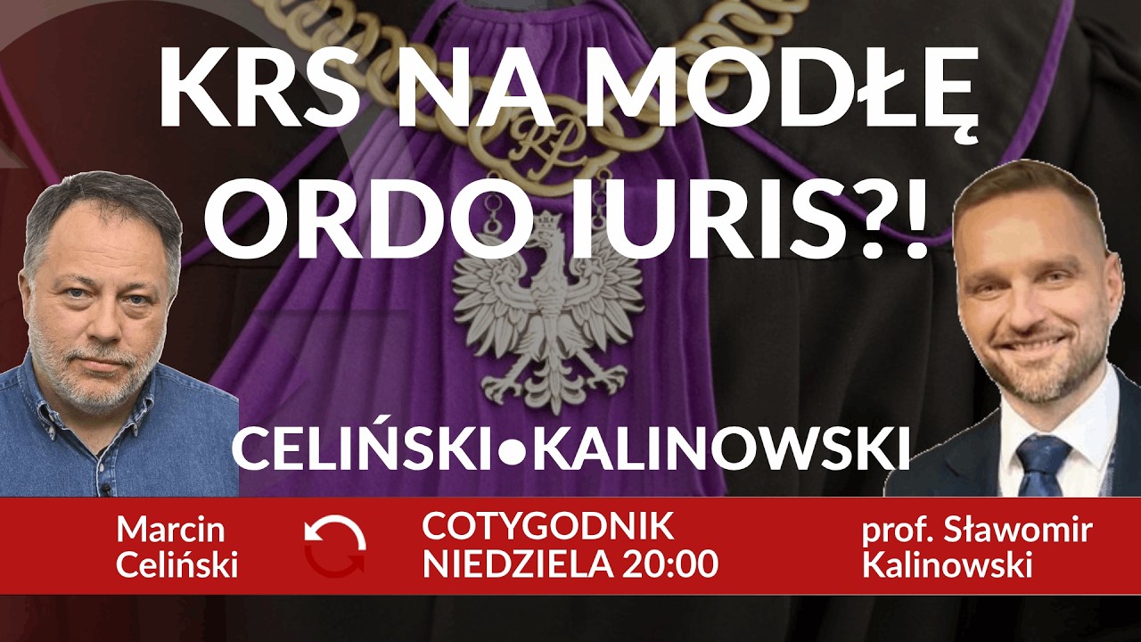 Cotygodnik Resetu - Marcin Celiński