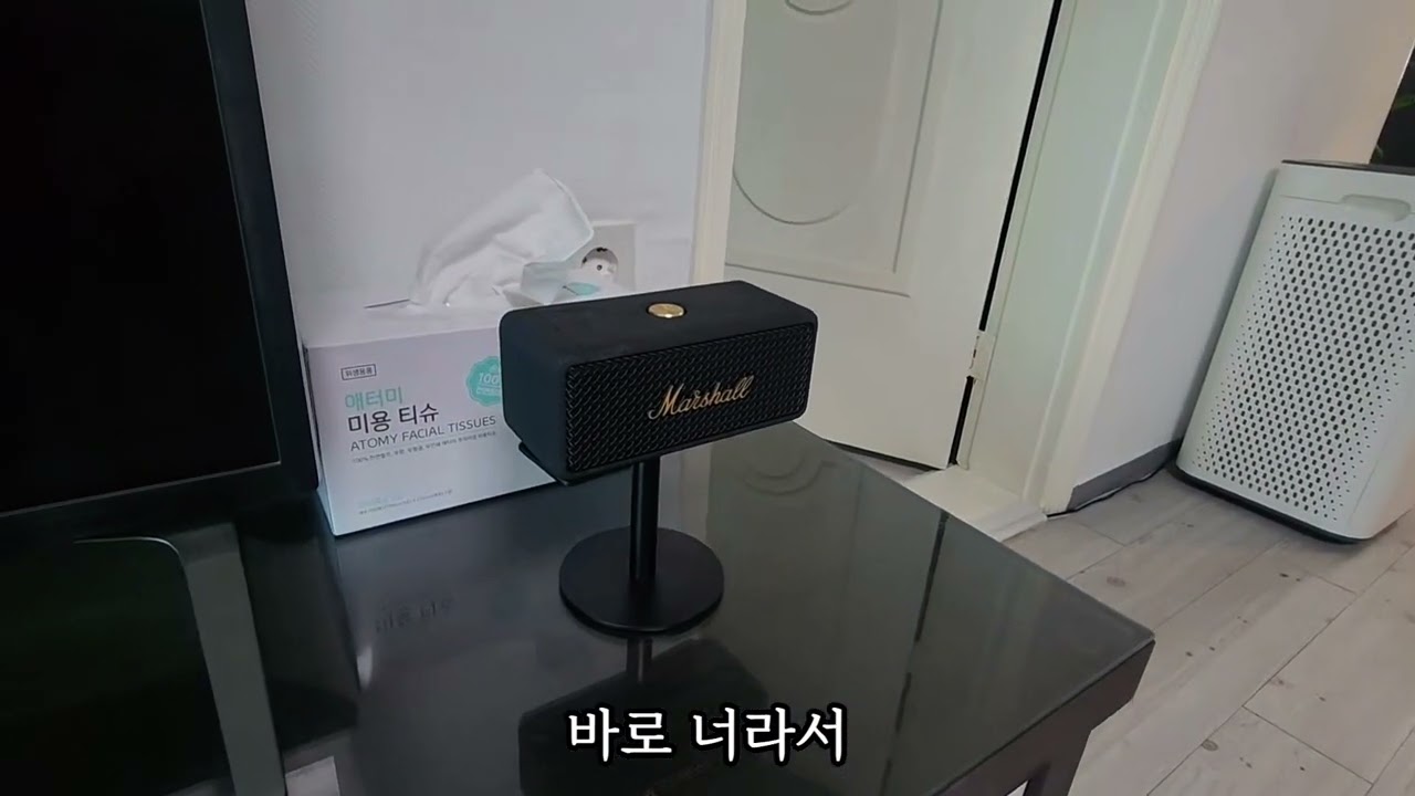 일요일 아침
