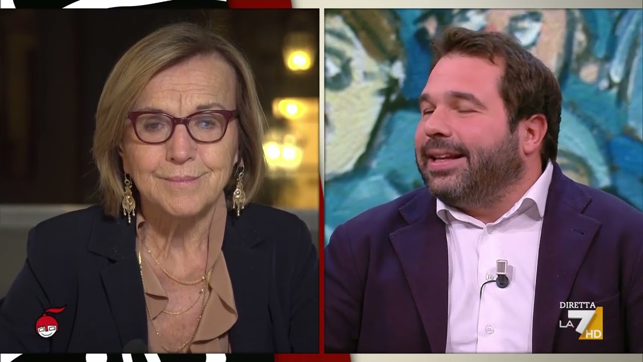Giorgio Mottola: “L'Italia è sesta per export di armi nel mondo. Nel 2021 era decima”