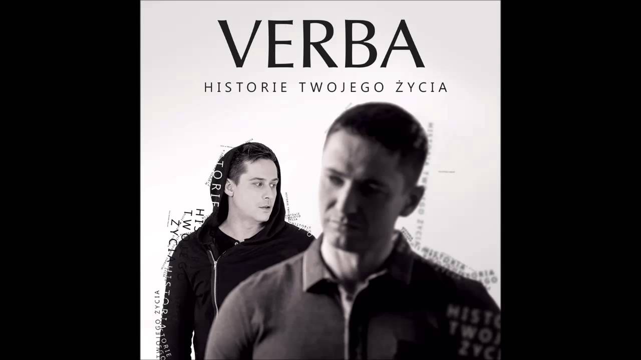 4. Verba - Przyjaźń