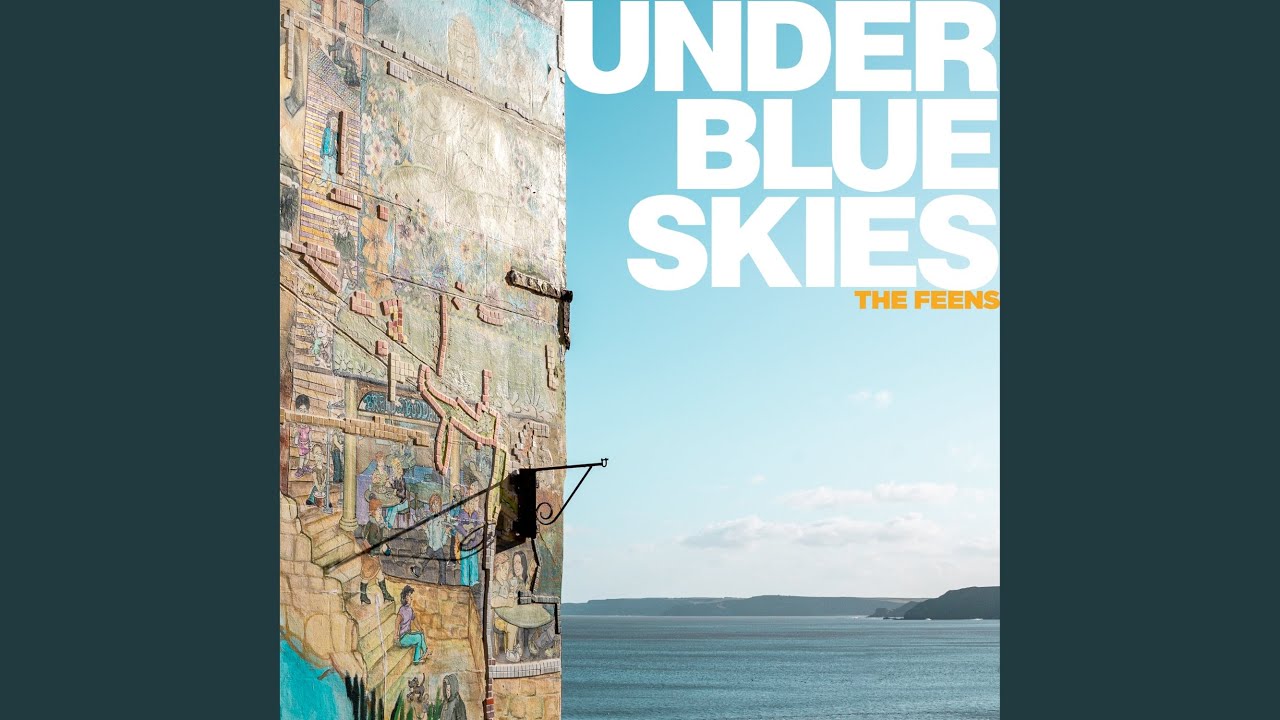 Under Blue Skies