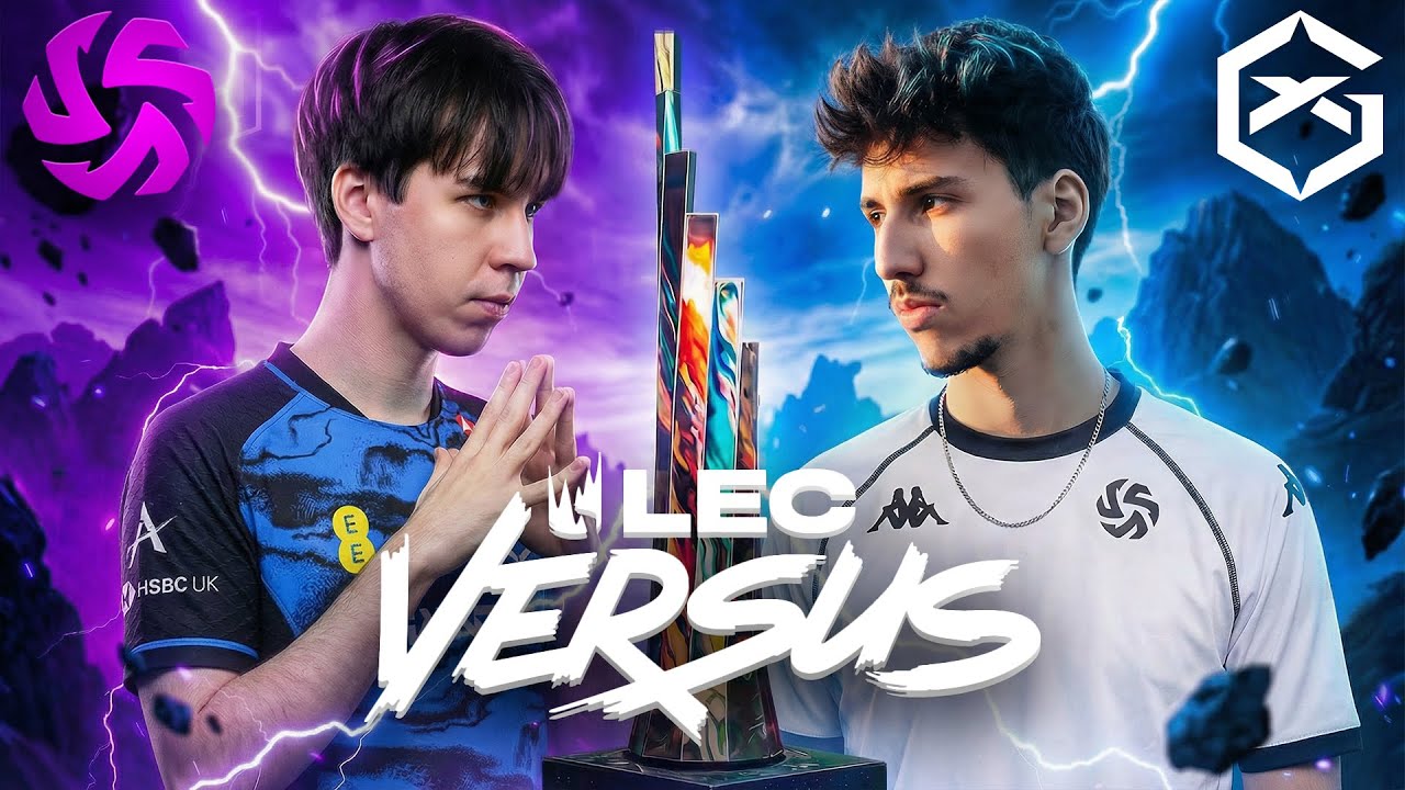 🔥CLOWN FIESTA ABSOLUE : LA FIN DE GAME LA PLUS CHAOTIQUE DU LEC (GX VS SHIFTER)