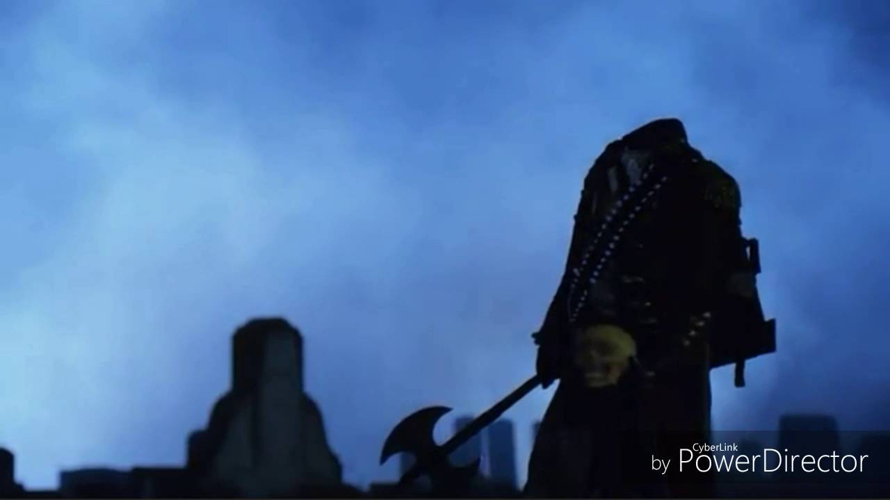 Sleepy Hollow - Some Nights MV