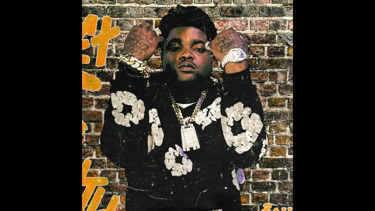BossMan Dlow Type Beat - 