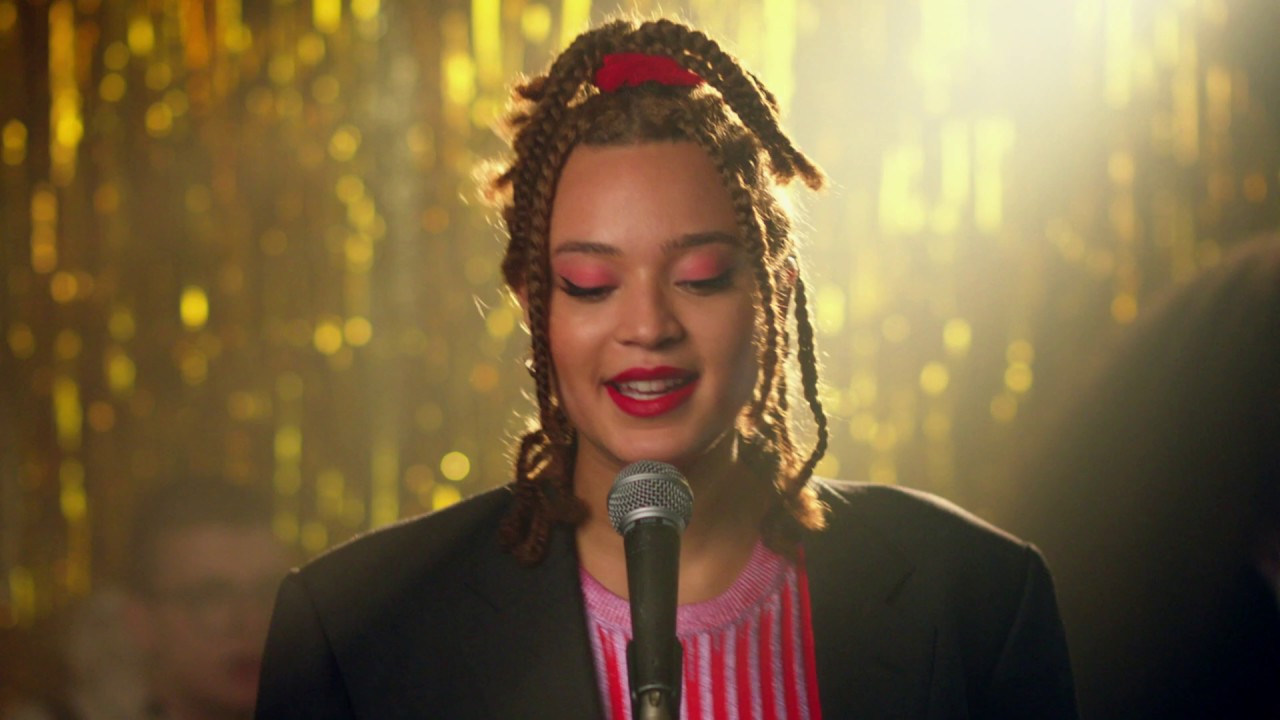 Connie Constance - Monty Python