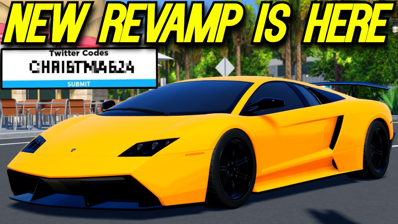 *NEW* REVAMP UPDATE IS OUT IN SOUTHWEST FLORIDA!